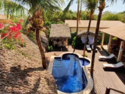 Pousada la VIE Jeri Hotels in Jijoca de Jericoacoara