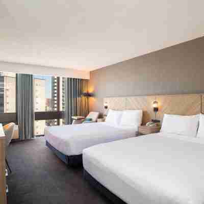 Sandman Hotel Montreal - Longueuil Rooms