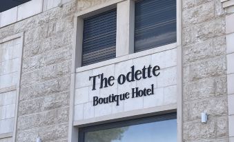 The Odette Boutique Hotel