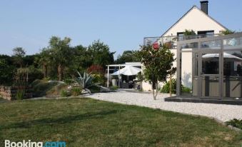 Mor-HA-March Chambres d'Hotes
