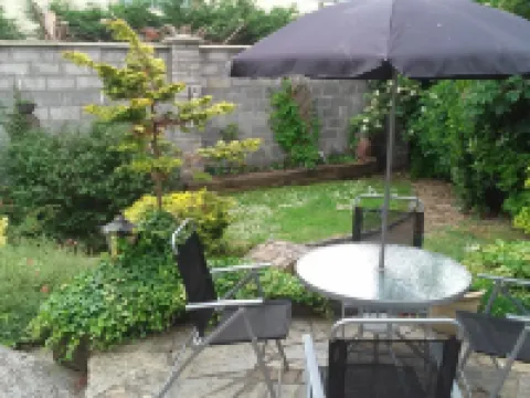 Hazelbrook Guesthouse