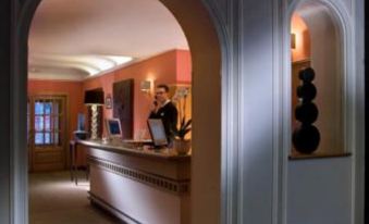 Best Western Hotel Piemontese Turin