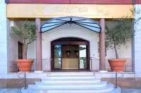 Hotel Cavaliere فنادق في Noci
