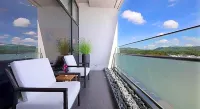 มิโดริคลาร์ก โฮเทลแอนด์คาสิโน - วิว