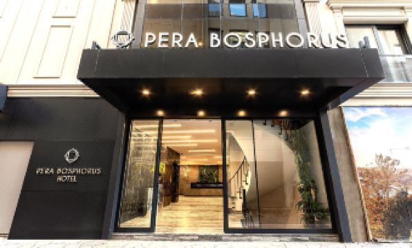 Pera Bosphorus Hotel