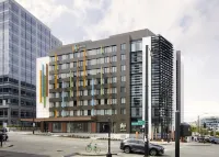 Even Hotel Seattle Downtown - Lake Union Hotels in Seattle