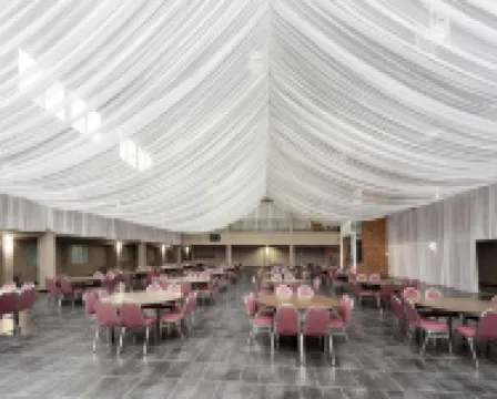 クオリティ イン モンペリエ ウィリアムズのホテル