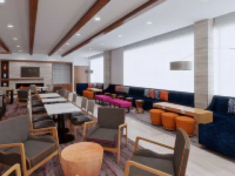 La Quinta Inn & Suites by Wyndham Mount Laurel / Moorestown Hoteles en Mount Laurel