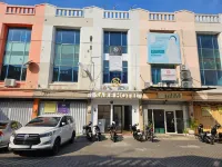 Sare Hotel Buduran 호텔