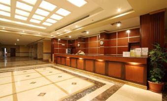 Al Massa Bader Hotel