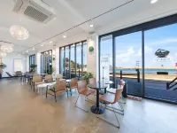 Gangneung Gugu Spa Pension Hôtels à proximité de : Bibliothèque Sungju
