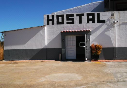 Hostal Portucale