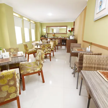 Accordia Dago Hotel Отели рядом с достопримечательностью «Парк развлечений Dago Dreampark»