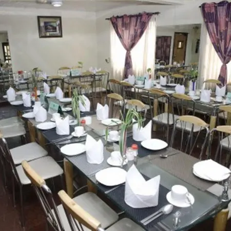 Eemjm Hotels and Suites Limited