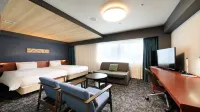 Richmond Hotel Yokohama-Bashamichi Hotels near Shirahatayama Park