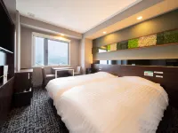 Super Hotel Ehime Ozu Inter Hotels in Ōzu