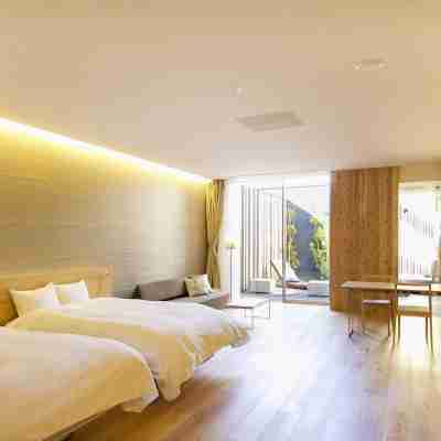 宮崎梅比亞 Rooms