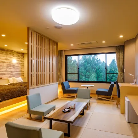 Cerulean Resort Aoni