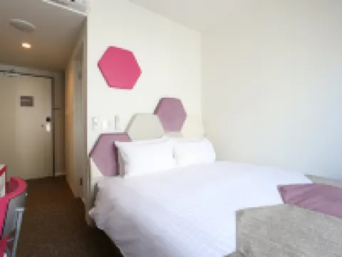 KOKO HOTEL Higashiosaka(formerly Hotel Wing Select Higashi Osaka）