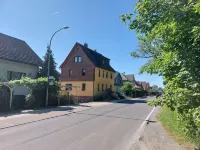 Erna Hotel a Springstille