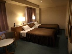 Southern Cross Inn Matsumoto