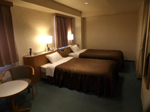 Southern Cross Inn Matsumoto - 2-Star
