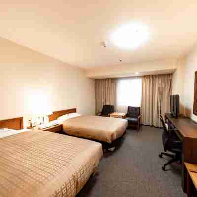 長岡グランドホテル（BBHホテルグループ） Rooms
