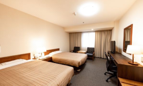 Nagaoka Grand Hotel