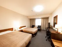 Nagaoka Grand Hotel Hoteles cerca de 長岡花火大会 三尺玉打上場所