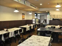Okumusashi Ryokan Hotel di Hanno
