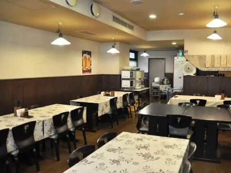 Okumusashi Ryokan