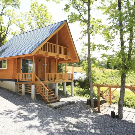Cottage N. A. O