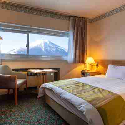 Hotel Mt. Fuji Rooms