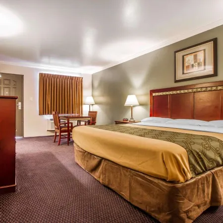 Rodeway Inn Prescott