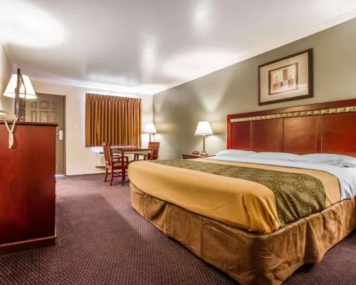 Rodeway Inn Prescott Hotels in Prescott