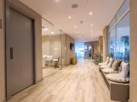 MARGADINA HOTEL Hotels in Ayia Napa