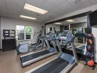 Homewood Suites by Hilton Portland Hotel a Scarborough