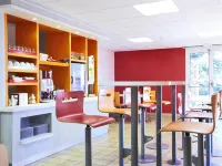 Premiere Classe Geneve - Saint Genis Pouilly Hotels in Ferney-Voltaire