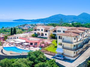 Corfu Pelagos Hotel