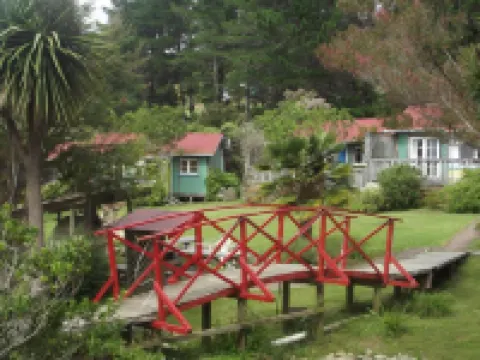 沙堡旅館 波哈拉酒店