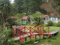 The Sandcastle Hotels in Pohara