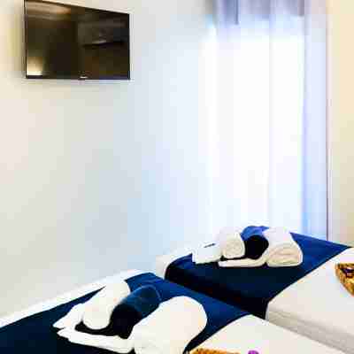SunsetRiver Portimao Fitness & Recreational Facilities