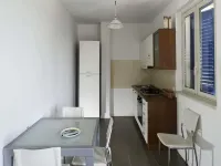 Dolce Mare 5 - Ampio balcone con vista mare - WIFI - A/C - Accanto alla spiaggia