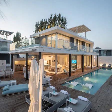 Protaras Olivine Villa Ol3