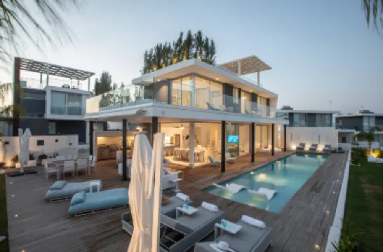 Protaras Olivine Villa Ol3 Hotels in 