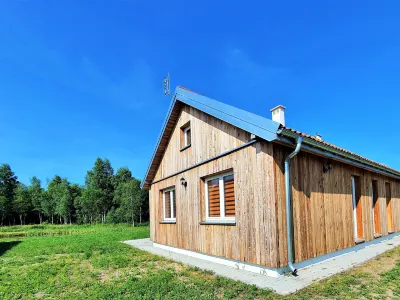 Zagroda Nad Krutynią Các khách sạn ở 