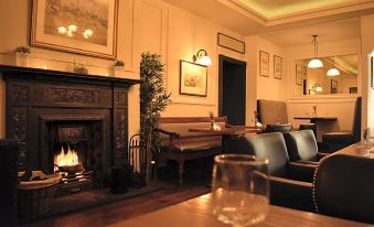 Kildare House Hotel