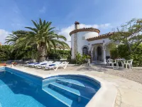 Villa Barcelona