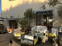 La Casa del Sole del Sodo