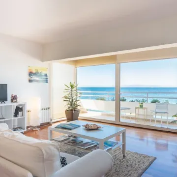 Adelos Coastal Chic by the Sea - Athens Riviera